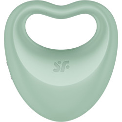Satisfyer - Paire Parfaite 3 Vert
